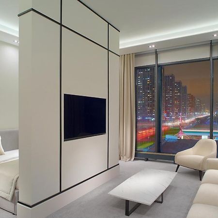 Neos Hotel 阿斯坦纳 外观 照片