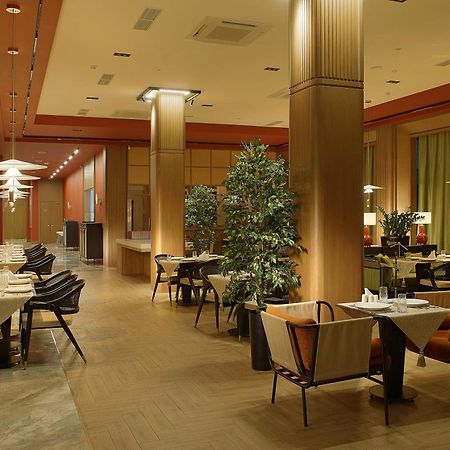Neos Hotel 阿斯坦纳 外观 照片