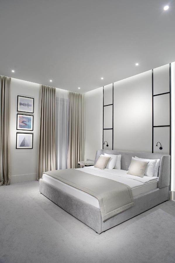 Neos Hotel 阿斯坦纳 外观 照片