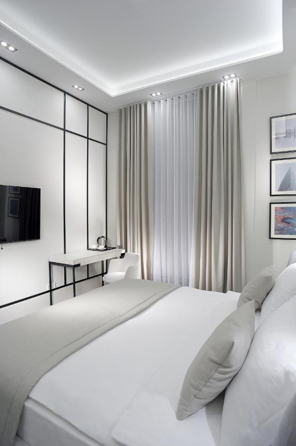 Neos Hotel 阿斯坦纳 外观 照片