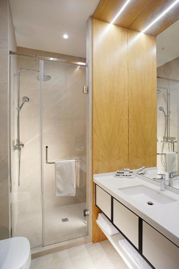 Neos Hotel 阿斯坦纳 外观 照片