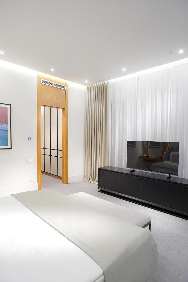Neos Hotel 阿斯坦纳 外观 照片